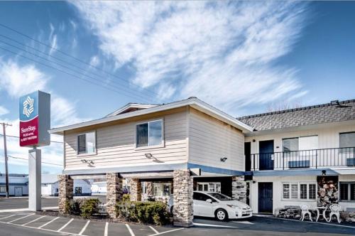 SureStay Plus Hotel by Best Western Susanville