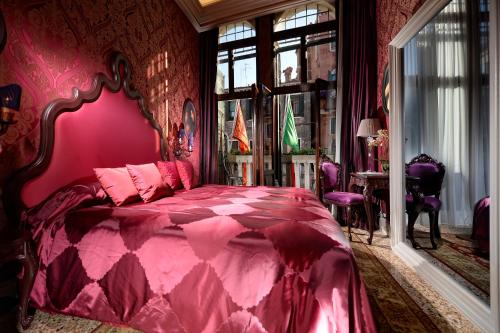 Palazzetto Madonna Hotel - image 11