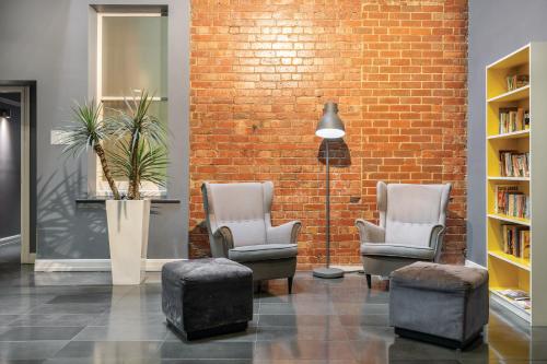 娛樂設施, 西佳墨爾本市飯店 (Best Western Melbourne City) in 墨爾本