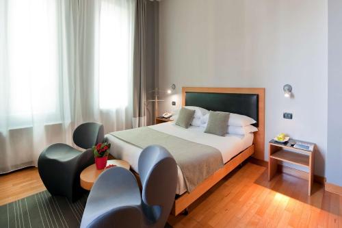 Best Western Ars Hotel Room Type - Superior Queen Room