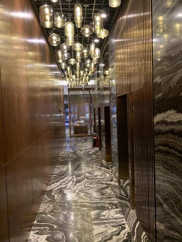 Paco Hotel Zhujiang New Town Jinan University Guangzhou in 톈허 구