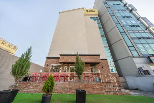 Chuncheon Bom Stay - Hotel - Chuncheon