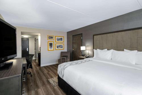 1 king bed