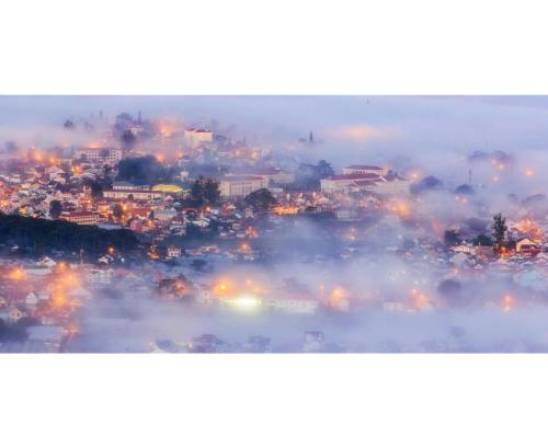 Daisy Dalat House – Dalat
