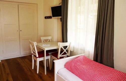 Adventure Guesthouse Interlaken - image 6
