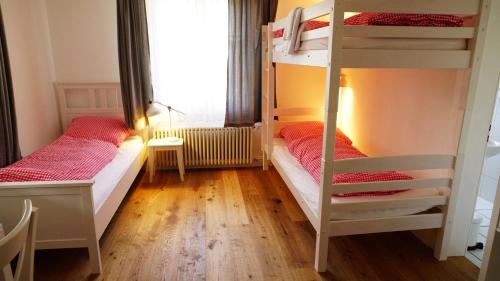 Adventure Guesthouse Interlaken