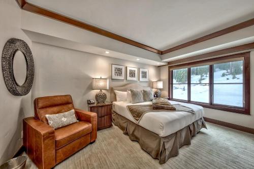 2 Bedoom Residence With Amazing Balcony Views Condo