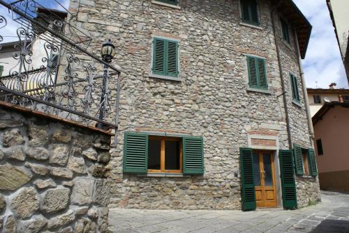 Casa Poli Bolzoni - Oppio