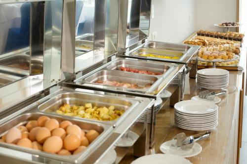 Hotel O Sole Mio - image 10