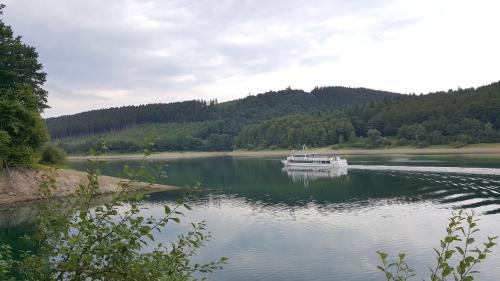 Hotel Pension Abshoff - image 13