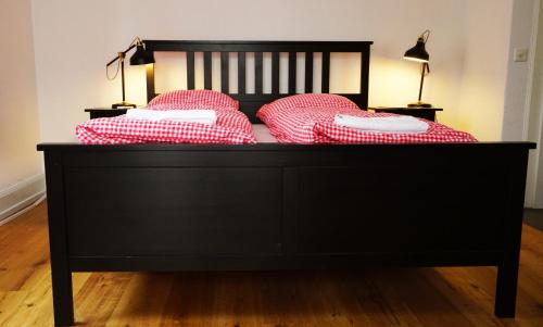 Adventure Guesthouse Interlaken - image 10
