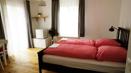 Adventure Guesthouse Interlaken - image 9