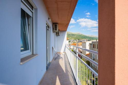 Lotus Apartman, Split (photo 9)