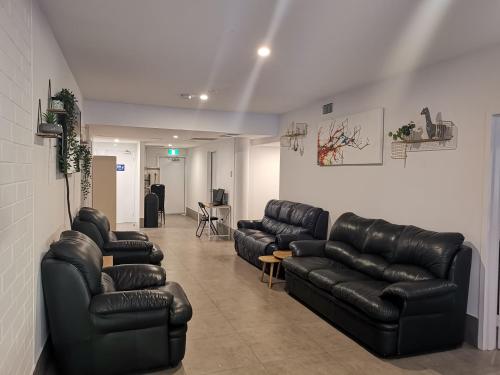 Quokka Backpackers Hostel Perth - note - Valid passport required to check in, Perth