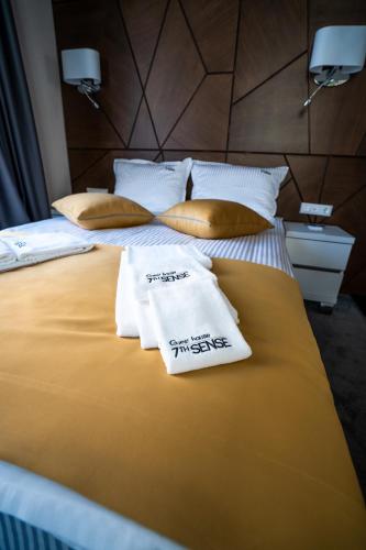 Boutique Guest house 7th Sense - image 5