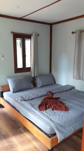 %name เดอะปูเลาลิบงวิลเลจ ตรัง