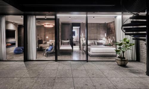 Quellenhof Luxury Resort Lazise - image 11