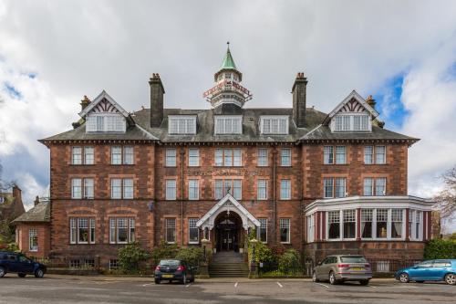 Best Western Station Hotel, , Dumfries and Galloway