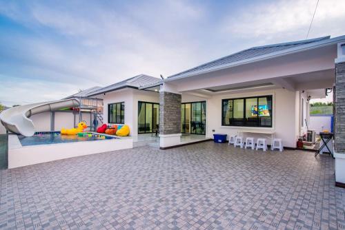 %name INDY HOUSE HUA HIN หัวหิน/ชะอำ