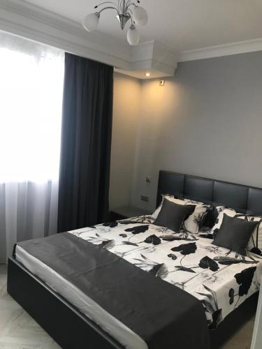Apartment on Volzhskaya