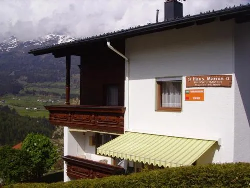 Haus Marion in Jerzens, Österreich