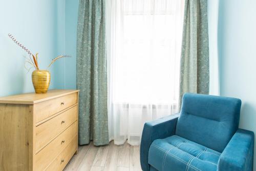 Two-Bedroom Apartment image 10