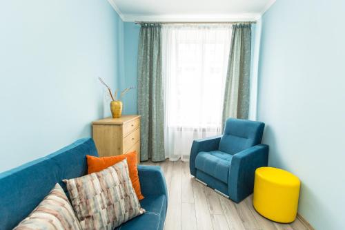 Trendy Apartment - image 4
