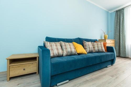 Trendy Apartment - image 2