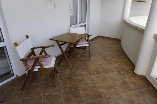 Апартаменти Сънбрийз - Sunbreeze Apartments, Bjala (fotografie 3)