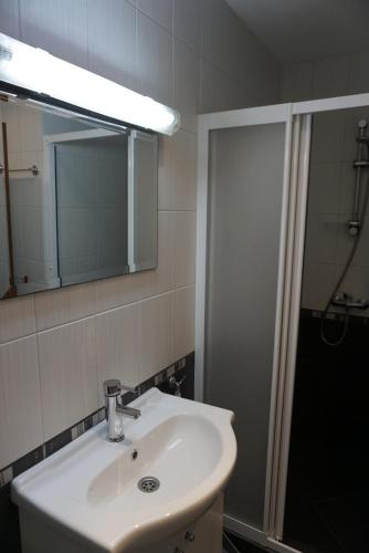 Апартаменти Сънбрийз - Sunbreeze Apartments, Bjala (fotografie 6)