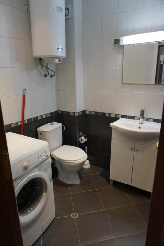 Апартаменти Сънбрийз - Sunbreeze Apartments, Bjala (fotografie 11)