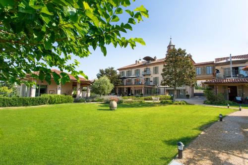 Antica Locanda San Pietro - Accommodation - Govone