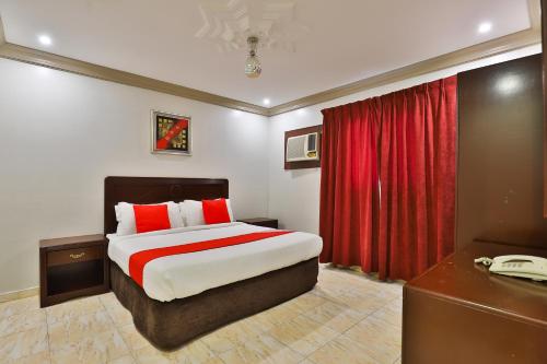 

Danat Hotel Apartments