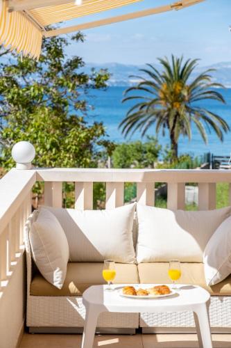  Beach Apartment Villa Nelly in Sutivan