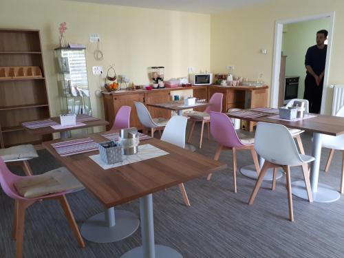 Guest House Tara, Moravske Toplice