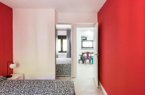 Ever House - ALCALA BRISA Gran TERRAZA ROOFTOP