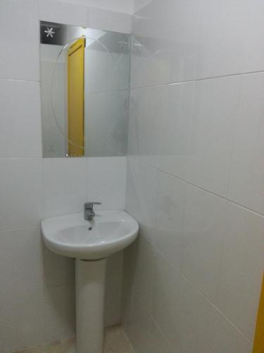 Hostal Casa de Huéspedes San Fernando - Adults Only