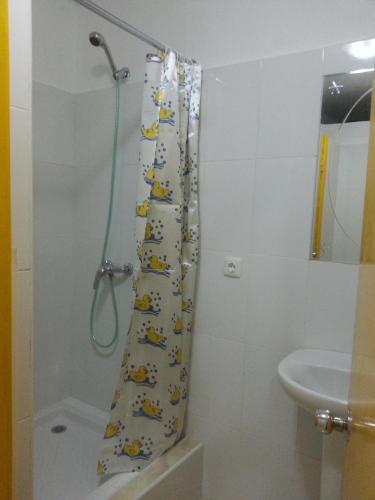 Hostal Casa de Huéspedes San Fernando - Adults Only