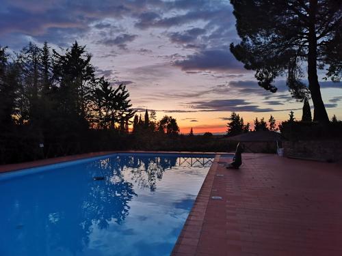 Agriturismo Castel Pietraio