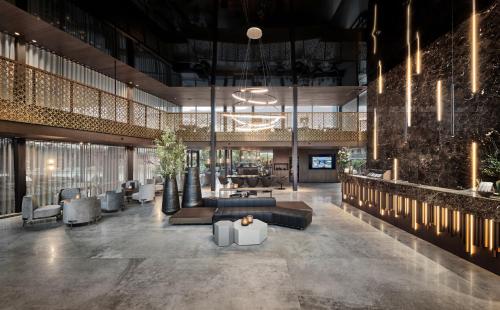Quellenhof Luxury Resort Lazise - image 2