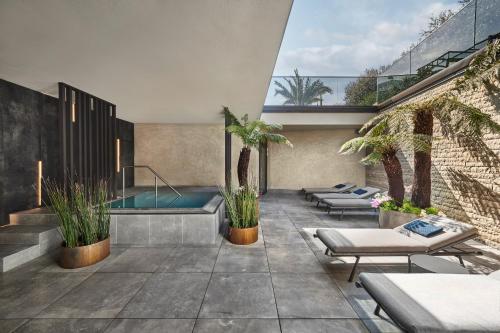 Photo 3 Quellenhof Luxury Resort Lazise