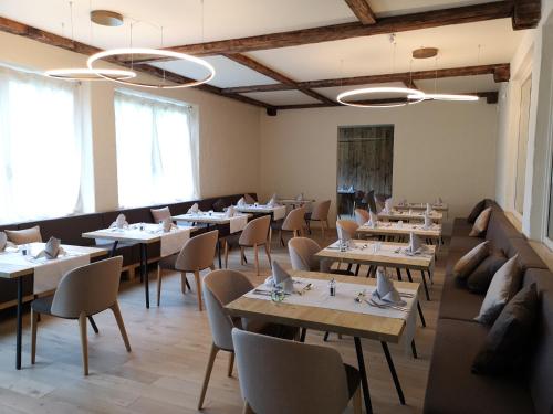 Bonfanti Design Hotel - image 10