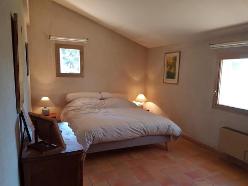 The Cove gîte à louer Golf Fregate