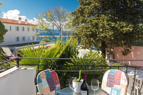 Apartments Ivona - image 12