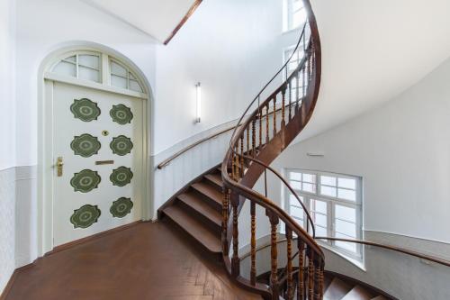 Maison Schiller by DesignCity Hotels - image 14