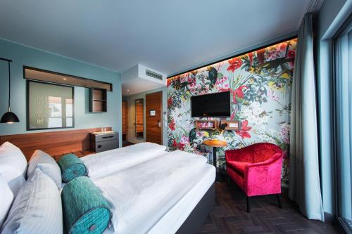 Maison Schiller by DesignCity Hotels, Monaco di Baviera