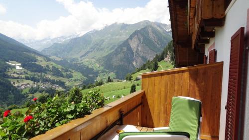 Hotel Alpenland Room Type - Standard Double or Twin Room with Mountain View Hotel Alpenland Room Type - Standard Double or Twin Room with Mountain View