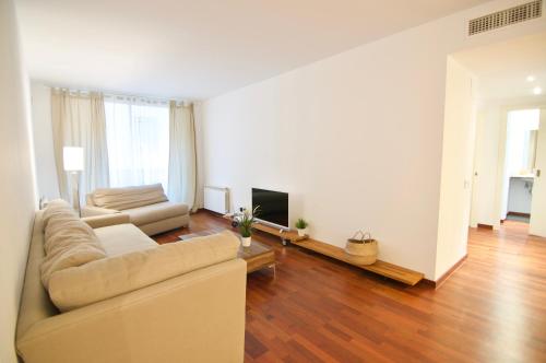 Glasir Apartments Barcelona - image 11