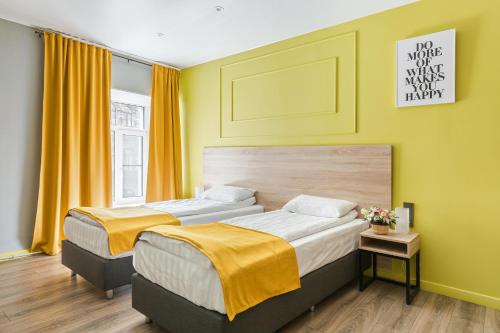 Hotel Demut