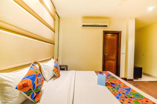 Double room, large